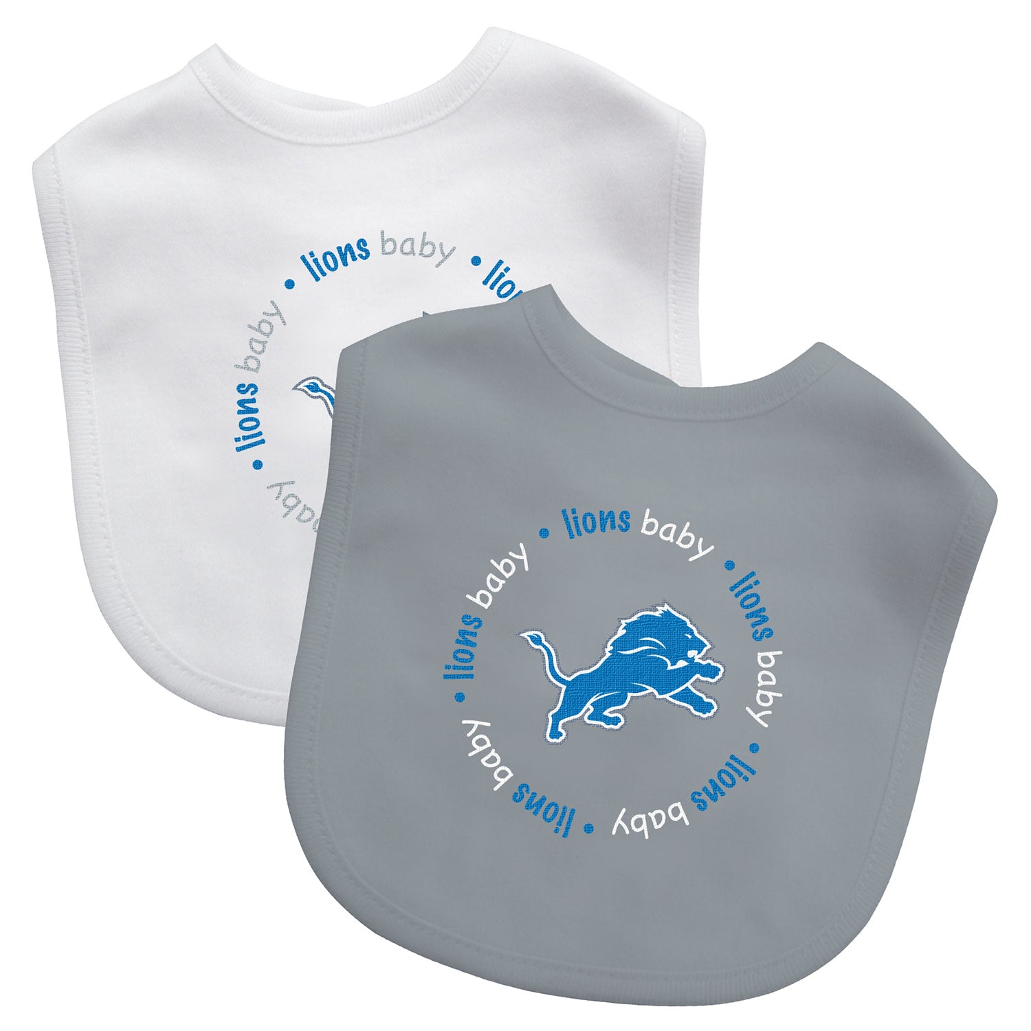 BabyFanatic Sippy Cup - NFL Detroit Lions - Officially Licensed Toddler &  Baby Cup