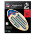 Buffal Bills NFL Cribbage