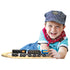 The Polar Express - 3-Piece Toy Train Set