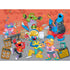 Sesame Street - Rock Stars 48 Piece Puzzle