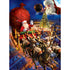 3 Pack - The Polar Express 500 Piece Puzzles