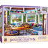 Signature - Puzzler's Retreat 1500 Piece Jigsaw Puzzle