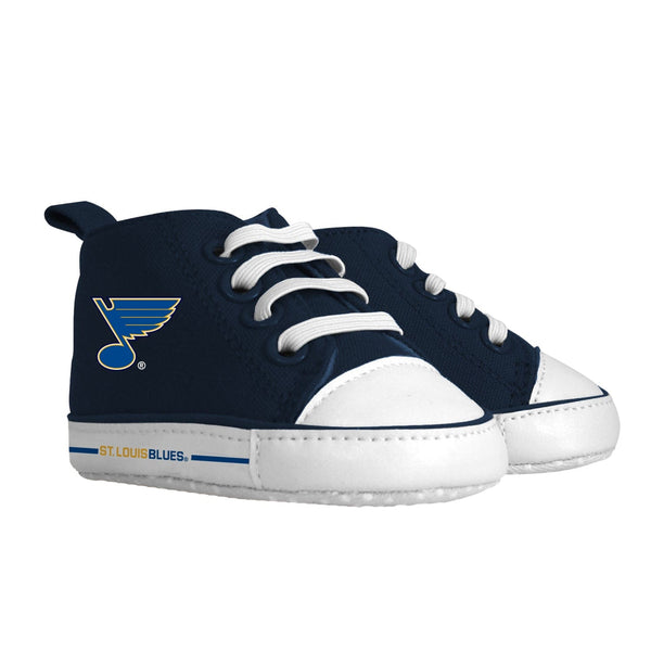 St louis blues shoes discount