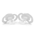 Oregon Ducks - Pacifier 2-Pack