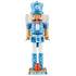 UNC Tar Heels - Collectible Nutcracker