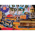 Lionel - Lionel Dreams 1000 Piece Puzzle