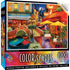 Colorscapes - It's Amore! 1000 Piece Jigsaw Puzzle