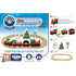 Lionel - Deluxe Holiday Toy Train Set