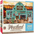 Heartland - Antiques on Main Street 500 Piece Puzzle