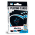 Miami Marlins MLB Playing Cards