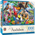 Audubon - Spring Gathering 1000 Piece Puzzle