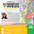 Wonderous Worlds - Bottled Sunshine 300 Piece EZ Grip Jigsaw Puzzle