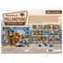 Yellowstone National Park 48 Piece Tray Puzzle