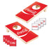 Coca-Cola Tabletop Cornhole