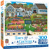 Town & Country - Tulips or Tomatoes 300 Piece EZ Grip Jigsaw Puzzle