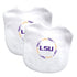 LSU Tigers - Baby Bibs 2-Pack