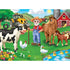 Old MacDonald's Farm - Miller's Pond 60 Piece Puzzle