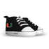 Miami Hurricanes NCAA 2-Piece Gift Set