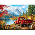 Realtree - Backwoods Bound 1000 Piece Puzzle