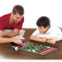 Arkansas Razorbacks Checkers Board Game