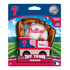 Philadelphia Phillies MLB Wood Train Engine