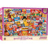 Signature Collection - Mom's Pantry 5000 Piece Jigsaw Puzzle