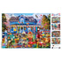 Home Sweet Home - Bargain Bliss 500 Piece Jigsaw Puzzle