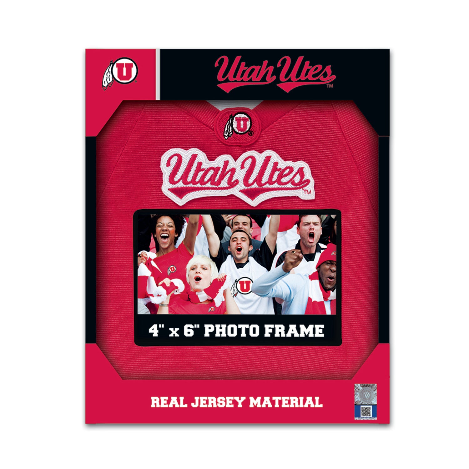 Utah Utes NCAA Picture Frame