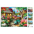 Memory Lane - Hummingbird in Bloom 300 Piece EZ Grip Jigsaw Puzzle