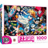 EZ Grip - Alice in Wonderland 1000 Piece Jigsaw Puzzle