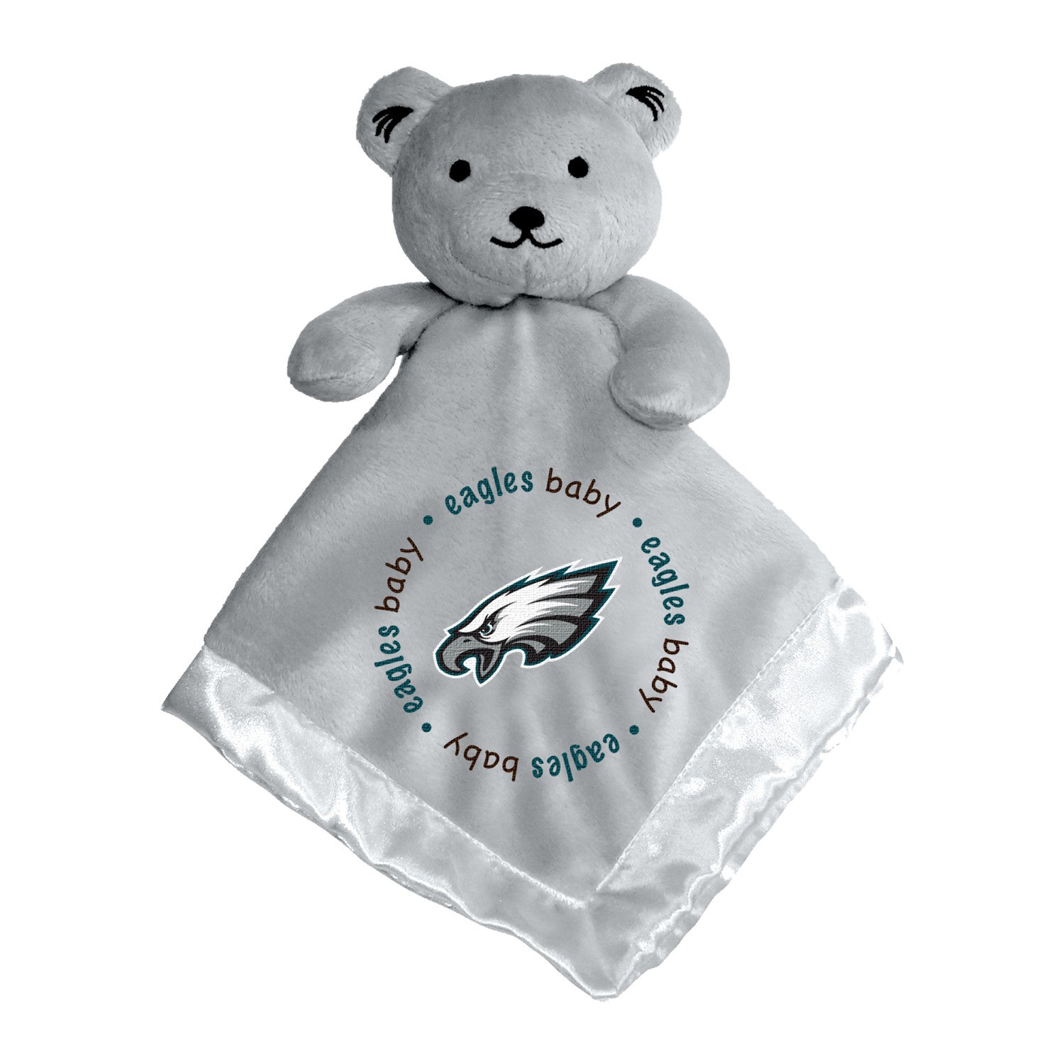 BabyFanatic 2 Piece Gift Set - NFL Philadelphia Eagles - Baby Apparel