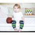 Seattle Seahawks Baby Leg Warmers