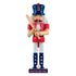 Boston Red Sox - Collectible Nutcracker