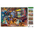 Seek & Find - A Precious Mess 1000 Piece Jigsaw Puzzle