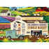 Americana - Dumble Market 500 Piece EZ Grip Puzzle