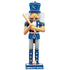 Kansas City Royals MLB Nutcracker