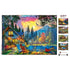 Time Away - Last Days of Summer 1000 Piece Puzzle