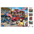 Hometown Heroes - Parade Day 1000 Piece Jigsaw Puzzle