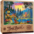 Time Away - Last Days of Summer 1000 Piece Puzzle