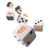 San Francisco Giants MLB Dice Set