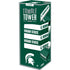 Michigan State Spartans Tumble Tower