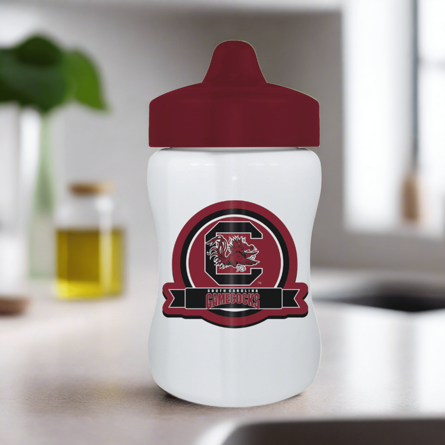 South Carolina Gamecocks Sippy Cup