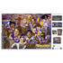 Minnesota Vikings - All Time Greats 500 Piece Jigsaw Puzzle