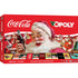 Coca-Cola Holiday Opoly