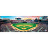 Minnesota Twins MLB 1000pc Panoramic Puzzle