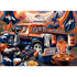 Denver Broncos NFL Gameday 1000pc Puzzle