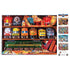 Lionel Trains - Well Stocked Shelves 1000 Piece Jigsaw Puzzle