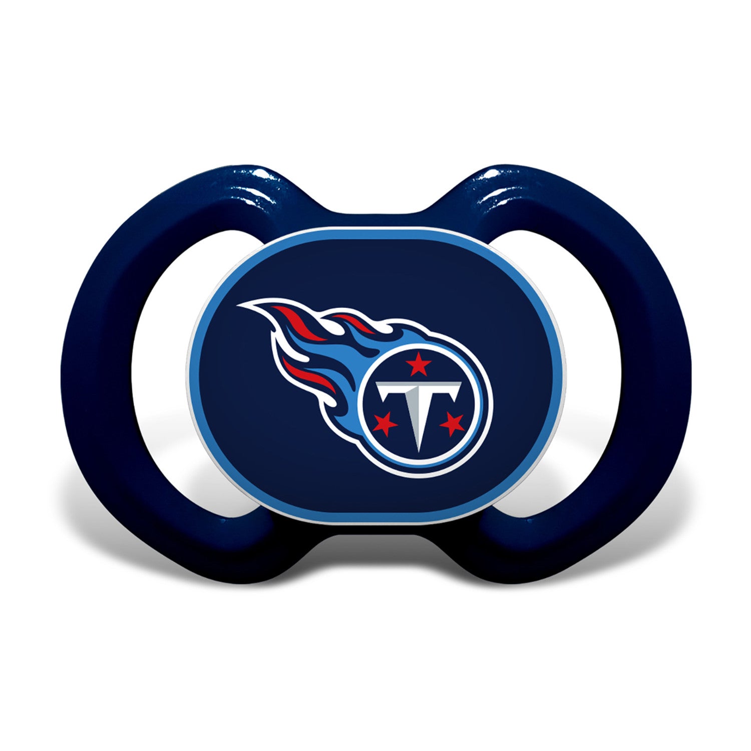 NFL Tennessee Titans 3-Piece Baby Gift Set