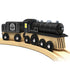 Lionel - Steam Engine & Coal Car Toy Train Set