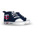 Minnesota Twins Baby Shoes